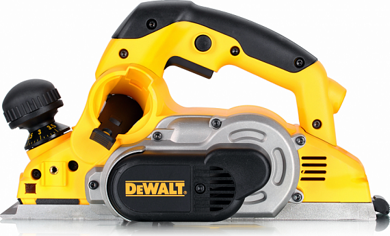 Рубанок DeWALT D26500