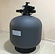 Песочный фильтр Emaux P500 для бассейна (Производительность 10,8 м3/ч, полипропиленовый), фото 7