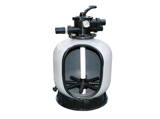 Песочный фильтр Emaux P650 для бассейна (Производительность 15,3 м3/ч, полипропиленовый) - фото 3 - id-p75270783