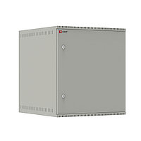 Телекоммуникациялық қабырғаға орнатылатын шкаф 12U (600х650) металл есік, Astra E сериясы EKF PROxima