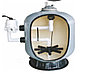 Песочный фильтр Emaux S500 для бассейна (Производительность 11,1 м3/ч, стекловолокно), фото 3