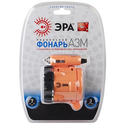 ФОНАРЬ аккумул. А3М, фото 2