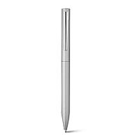 Алюминиевая шариковая ручка, WASS Серебристый