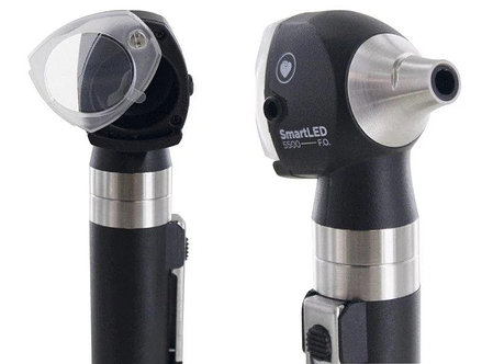 Карманный отоскоп SPENGLER SmartLED 5500, фото 2