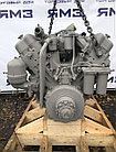 ЯМЗ-240БМ2 дизельный двигатель для К-701 "Кировец", фото 7