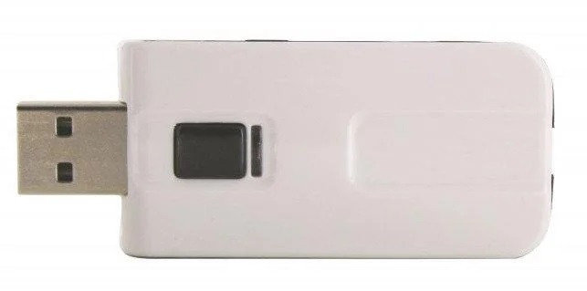 Видеоадаптер USB MDScope для видеоотоскопа Spengler OTOSCREEN 2, фото 2