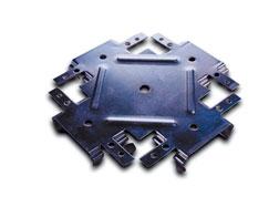 Одноуровневое соединение Knauf (краб)