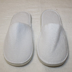 Тапочки одноразовые VL RZ (28см) 330/340 ZK