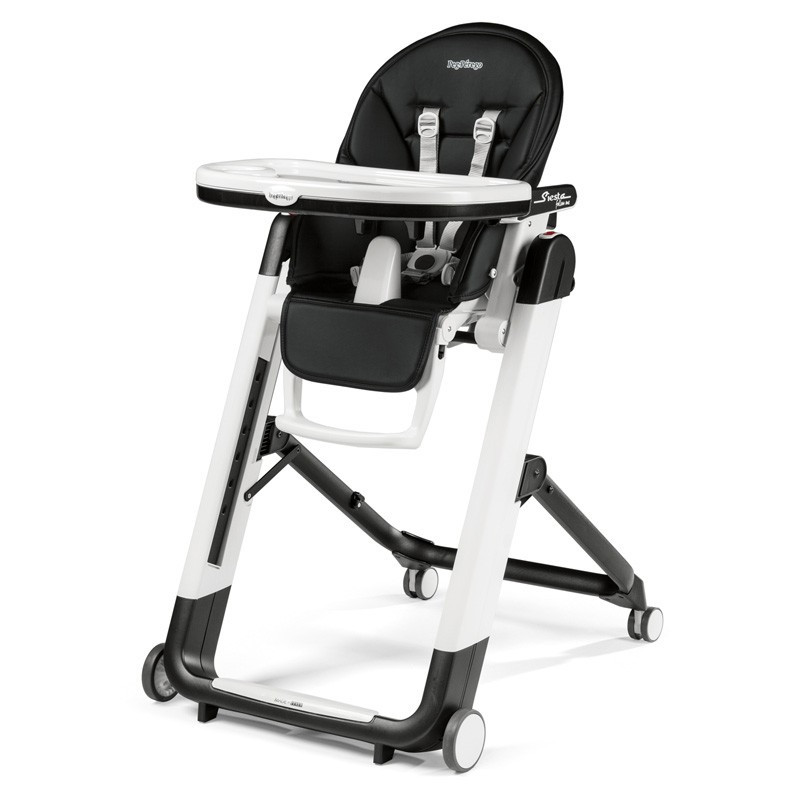Детский стульчик Peg-Perego Siesta Follow Me Licorice BL13