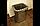 Электрическая печь для сауны Harvia Club K13,5G (под выносной пульт управления, мощность = 13,5 кВт), фото 4
