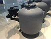 Фильтр песочный Able-tech SP 500 для бассейна (Производительность 11,1 м3/ч), фото 4