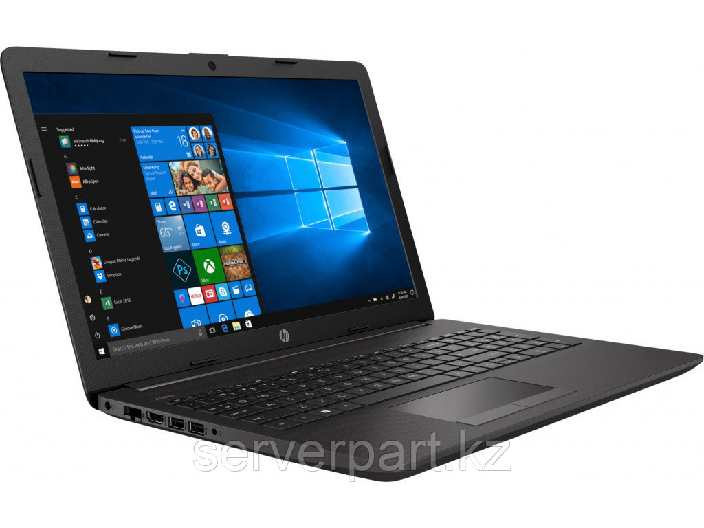 Ноутбук HP 250 G7 (6BP24EA+11145441)