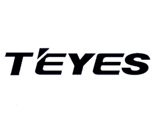 Teyes магнитола