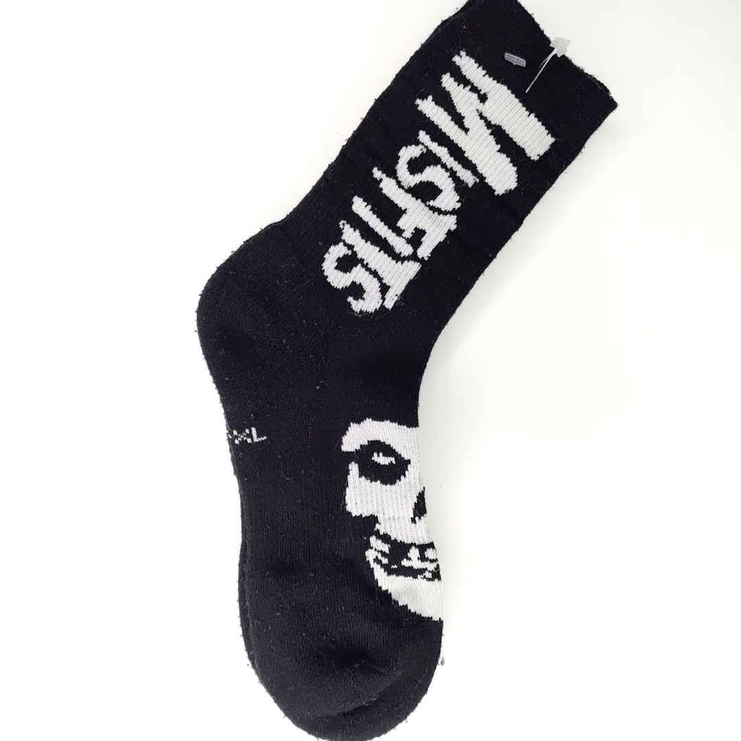 Носки Misfits