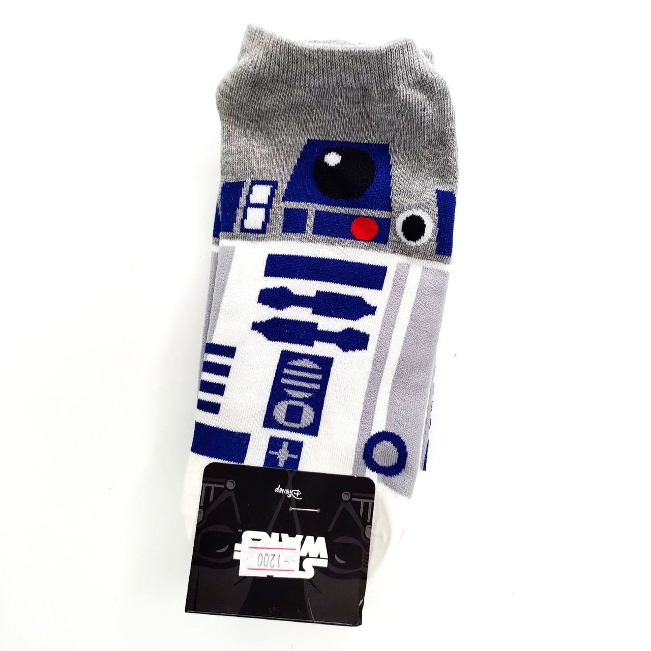 Носки R2D2, Звездные Войны, 36-39