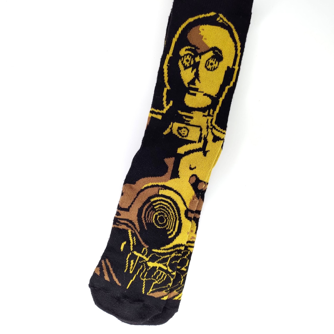 Носки C3-PO, Звездные Войны, 38-42