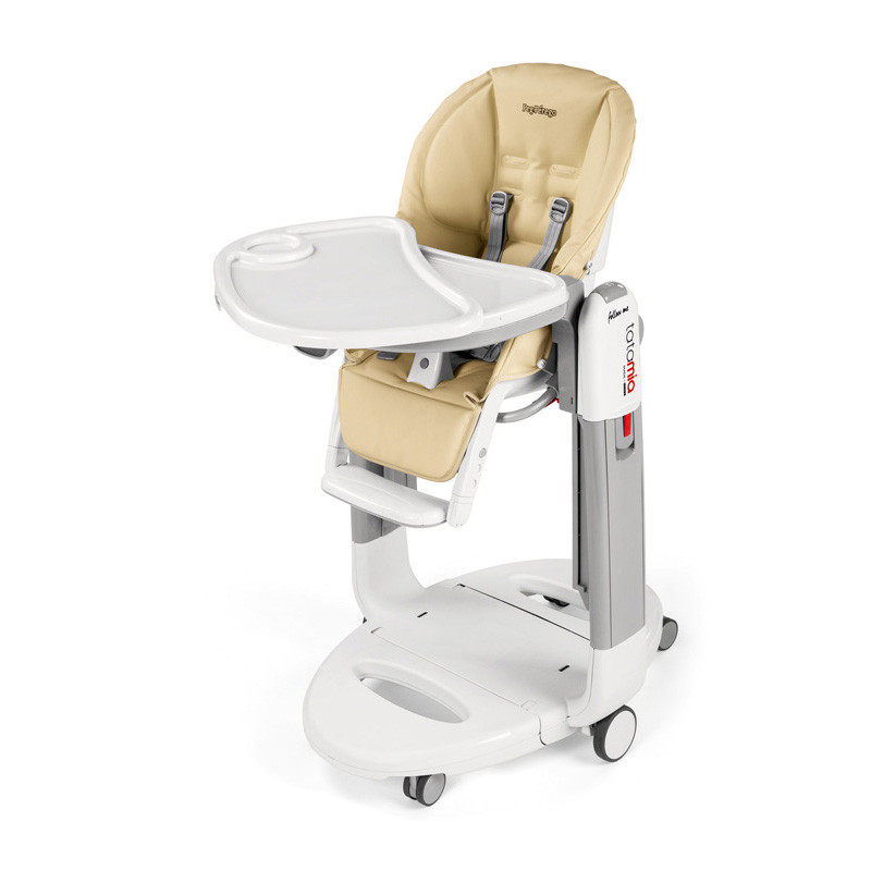 Стульчик для кормления Peg-Perego Tatamia Follow Me Paloma PL46