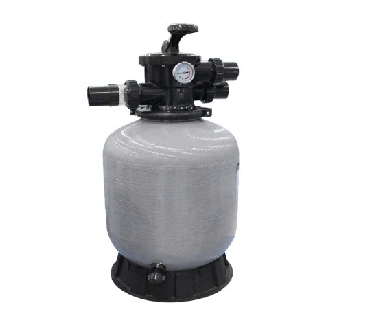 Фильтр песочный Able-tech TMG500 ламинированный для бассейна (Производительность 10,8 м3/ч) - фото 2 - id-p75272479