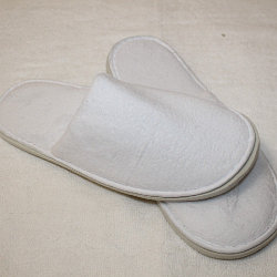 Одноразовые тапочки (27см) FL RZ 500 ZK