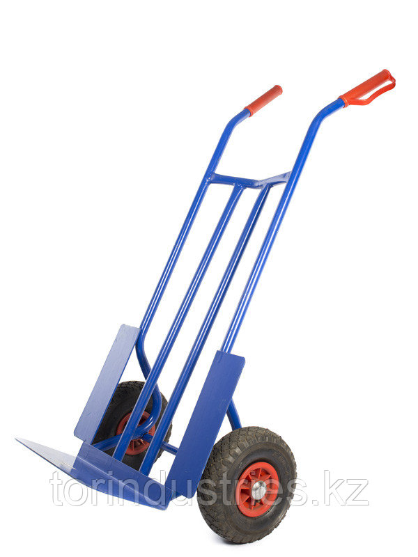 ТЕЛЕЖКА РУЧНАЯ ДВУХКОЛЕСНАЯ TOR HT 300