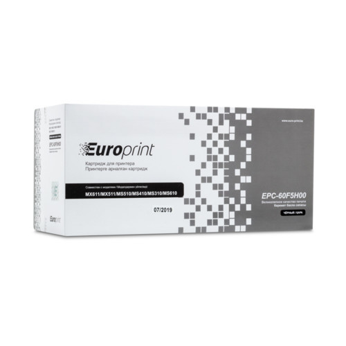 Europrint MX410 лазерный картридж (EPC-60F5H00) - фото 2 - id-p75272803