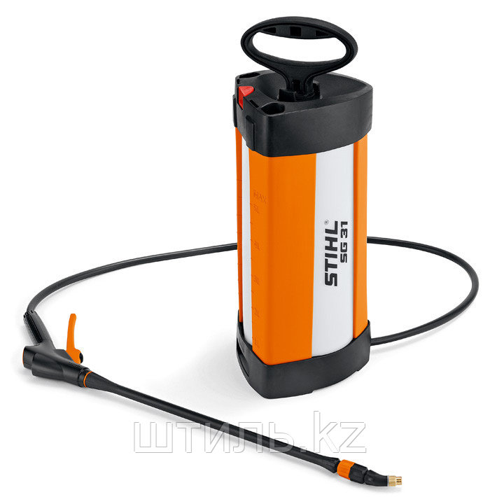 Опрыскиватель STIHL SG 31 (5 л | 3 бар) ручной