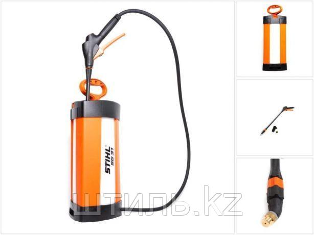 Опрыскиватель STIHL SG 31 (5 л | 3 бар) ручной - фото 3 - id-p75281923