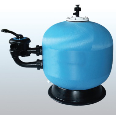 Фильтр песочный Aqua Side 1200 мм для бассейна (Производительность 52,8 м3/ч) - фото 3 - id-p75272719