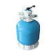 Фильтр песочный Aqua 350 мм для бассейна (Производительность 4,32 м3/ч), фото 3