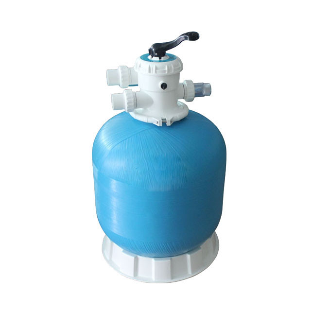 Фильтр песочный Aqua 350 мм для бассейна (Производительность 4,32 м3/ч) - фото 3 - id-p75282688
