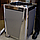 Электрическая печь для сауны Harvia Elegance F15 под выносной пульт управления (мощность = 15,0 кВт), фото 4