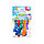 Воздушные шарики ВЕСЁЛАЯ ЗАТЕЯ 1111-0221 "Смешарики" (Размер 30  см, Латекс), фото 2