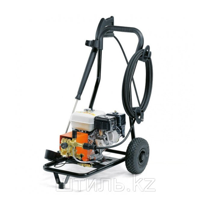Мойка бензиновая STIHL RB 302 (4 кВт | 140 Бар | 750 л/ч) 47720124610