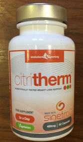Critritherm (Критризем) — капсулы для похудения