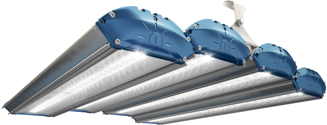 Промышленный светильник 400 Ватт TL-PROM-400-4K (Д)