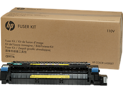 Комплект термофиксатора HP CE978A LaserJet  220 В  цветной