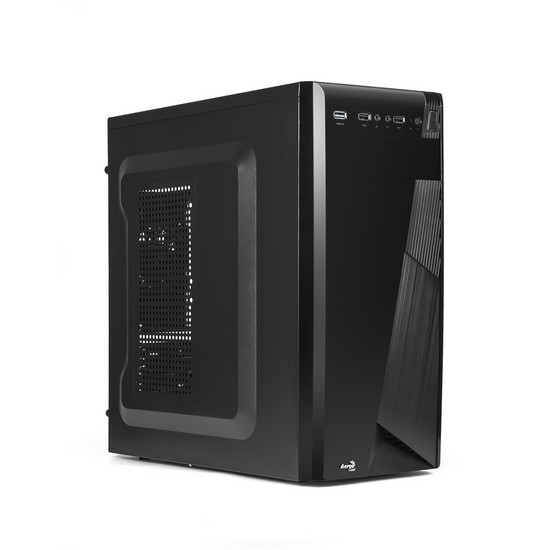 Компьютерный корпус Aerocool CS-1101 без Б/П, фото 1