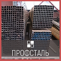 Труба профильная 250x250x16