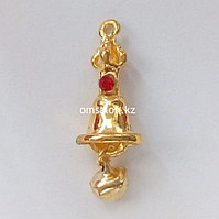 Навеска Колокол, 45*15мм