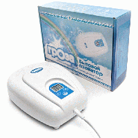 Озонатор для обеззараживания помещений "Гроза"