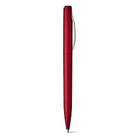 Шариковая ручка из ABS, AROMA Красный