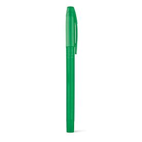 Шариковая ручка, LEVI Зеленый
