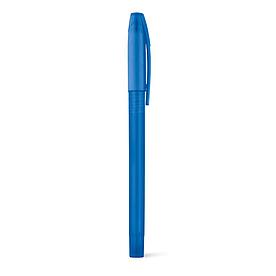 Шариковая ручка, LEVI Синий
