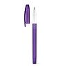 Шариковая ручка, LEVI Фиолетовый, фото 2