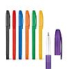 Шариковая ручка, LEVI Фиолетовый, фото 4