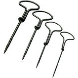 Чертилки, буравчики