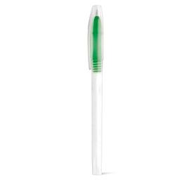 Шариковая ручка, LUCY Зеленый