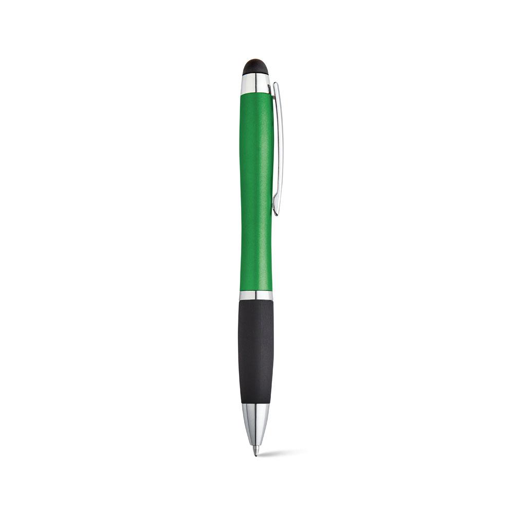 Шариковая ручка с внутренней подсветкой, HELIOS
