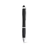 Шариковая ручка с внутренней подсветкой, HELIOS Черный
