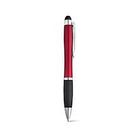Шариковая ручка с внутренней подсветкой, HELIOS Красный